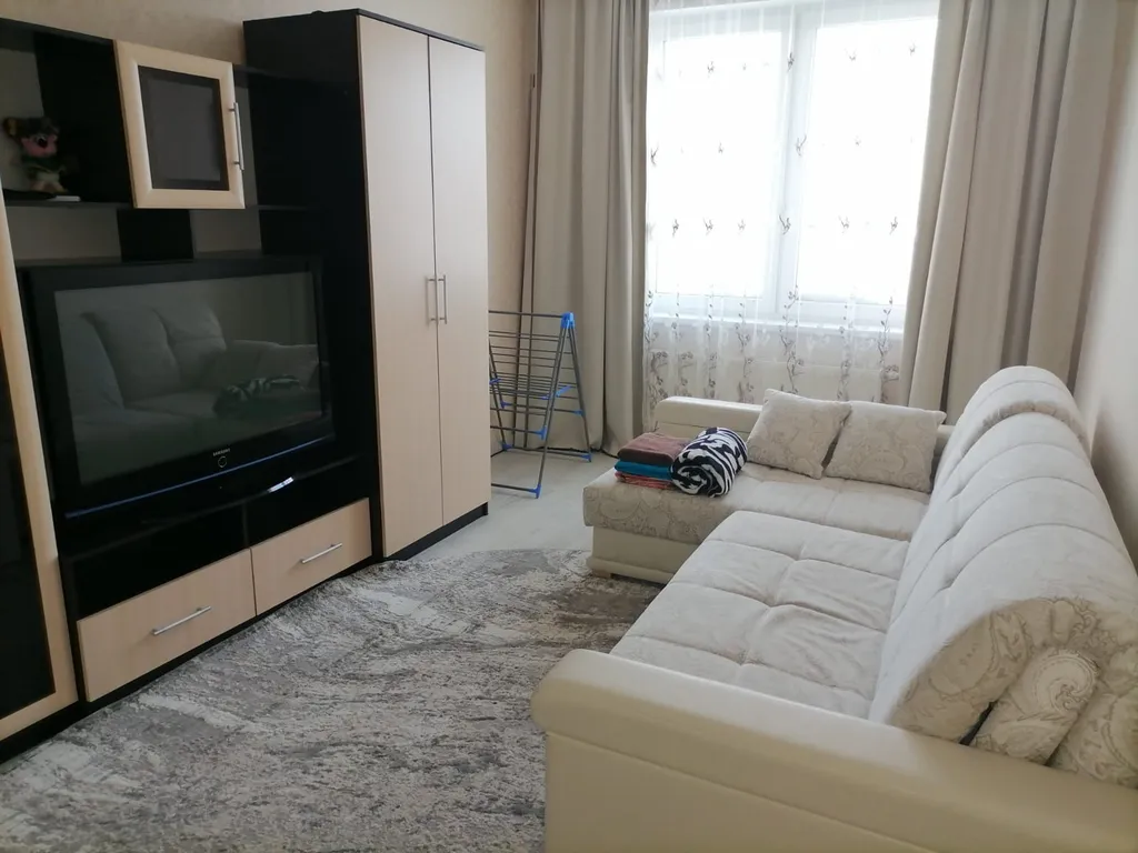 Уютная квартира в районе северного рынка