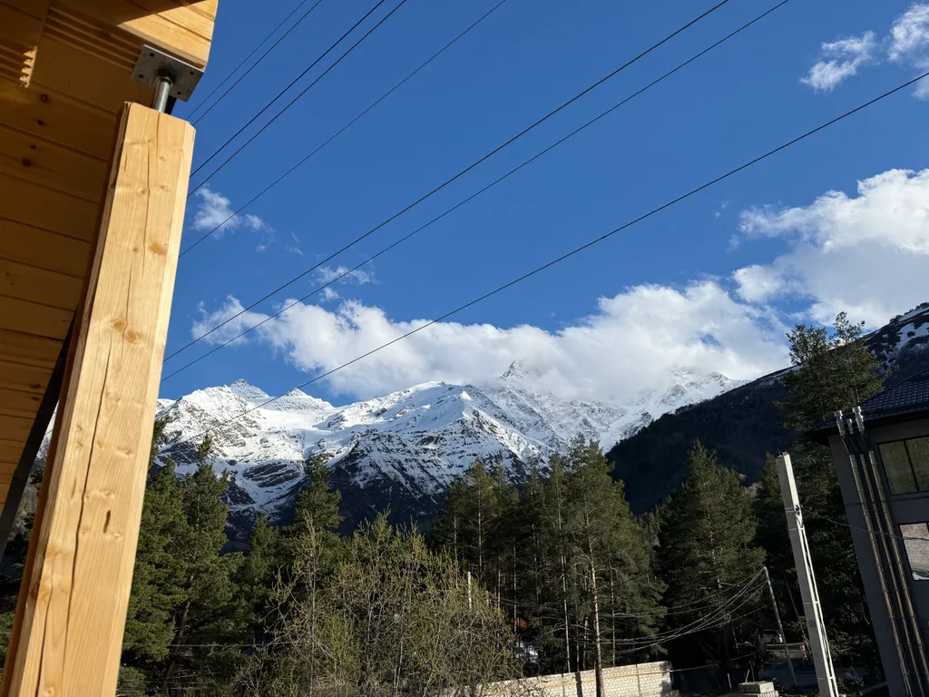 2-комнатный Дом