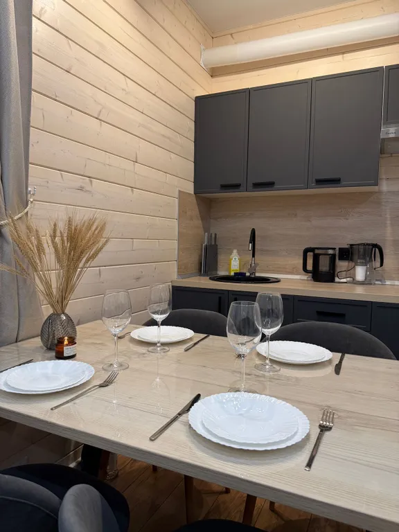 Частный дом