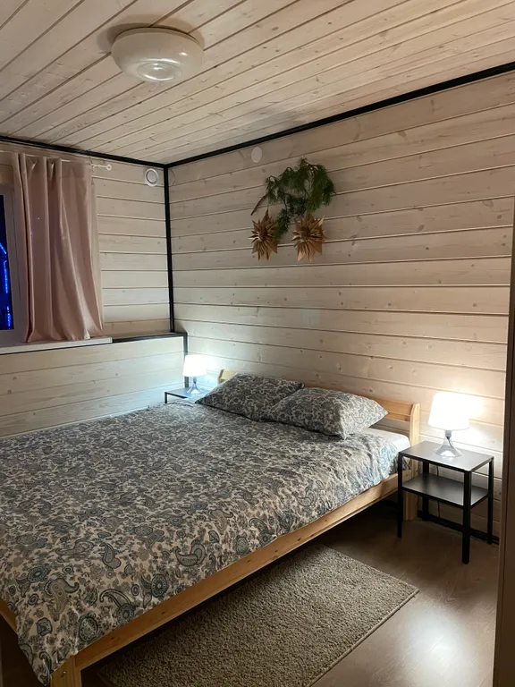 Комфортные апартаменты у озера