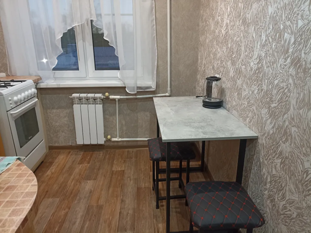 Квартира рядом с М4 со свежим ремонтом