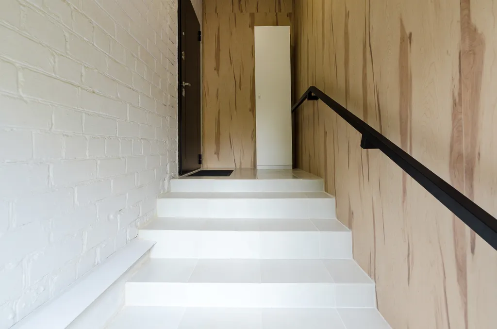 Монпансье-Квартира-студия с отдельным входом в историческом районе