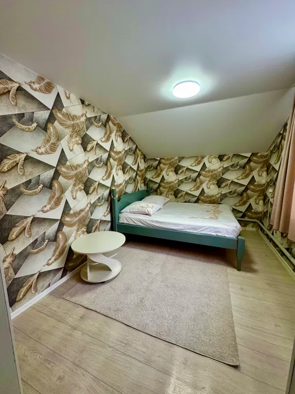 Цветочный сад