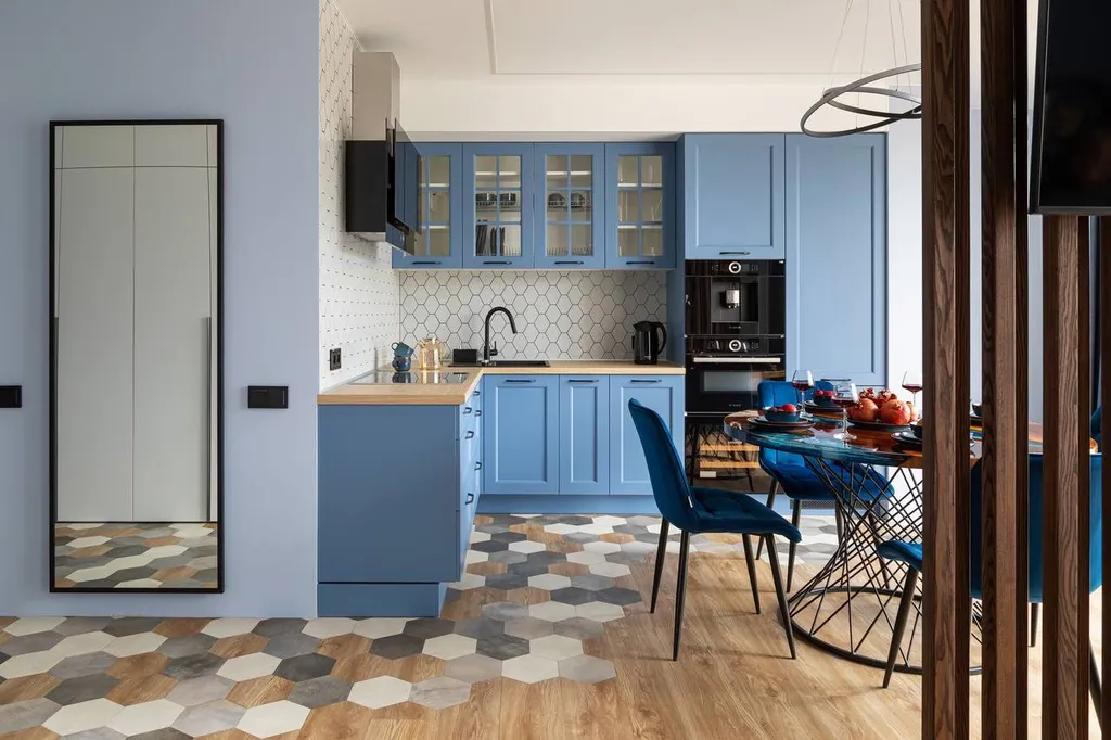 Апартаменты у моря Баден в СПА-комплексе с бассейнами