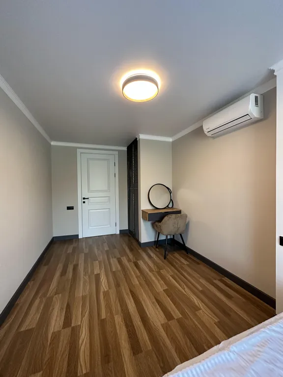 Апартаменты люкс