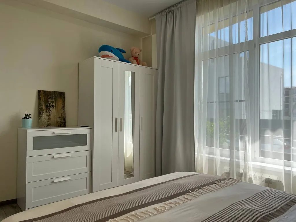 Уютный дом для семейного отдыха в 10 минутах езды от Олимпийского парка