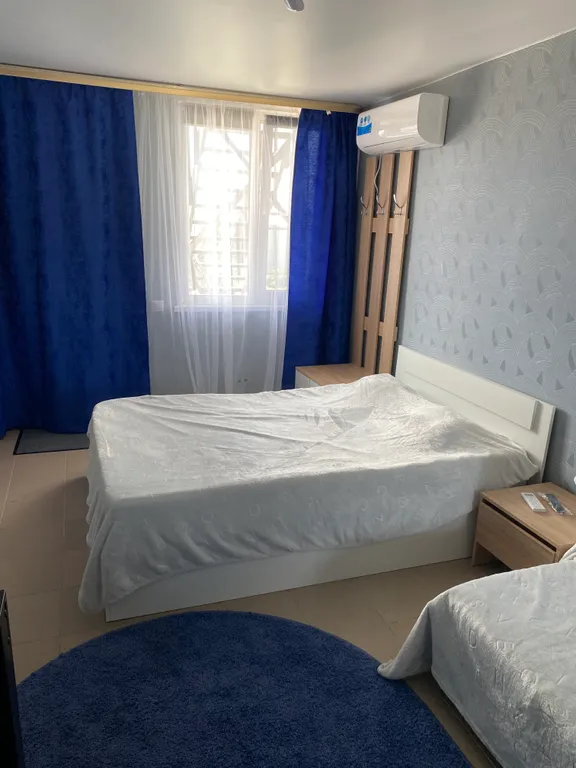 Квартира Комната на берегу моря — аренда посуточно в Приморско-Ахтарск