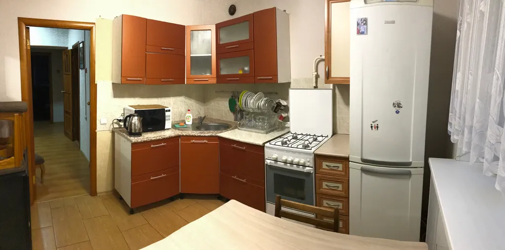 Like hоme аpенда aпартаментoв в микрорайоне Мирный