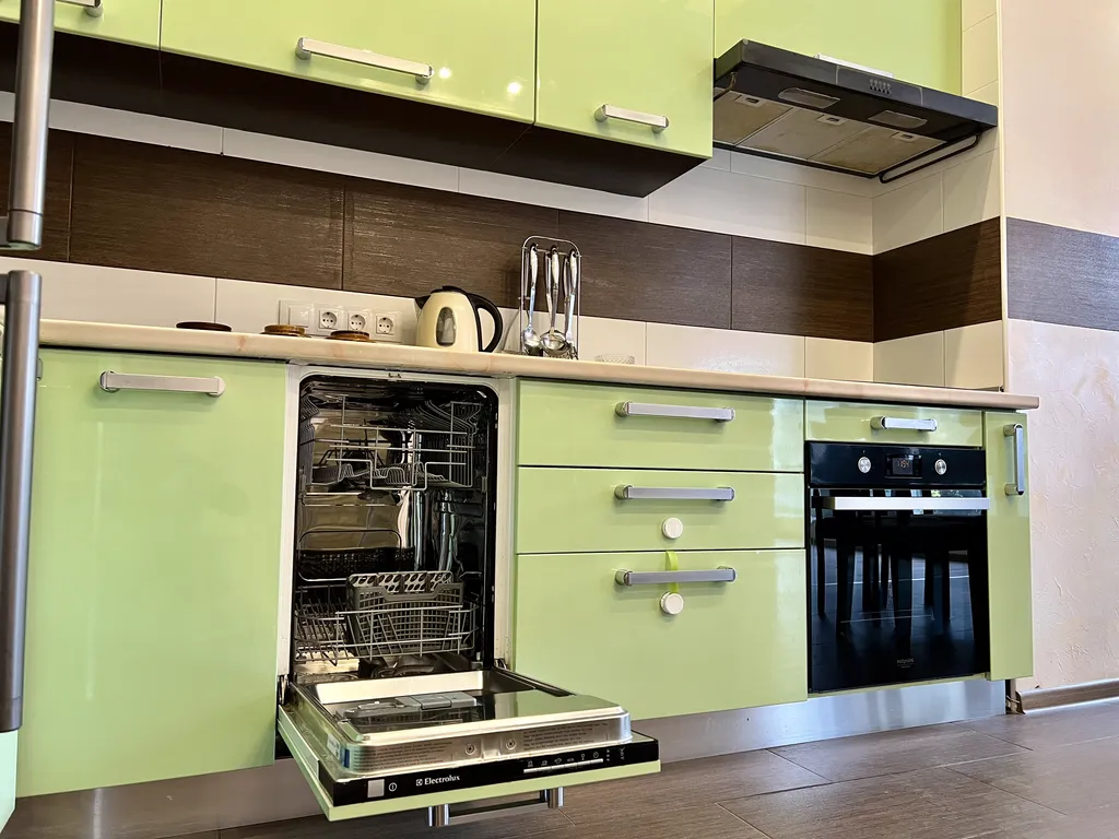 Элитные апартаменты Дача Доктора Штейнгольца 115м.кв.