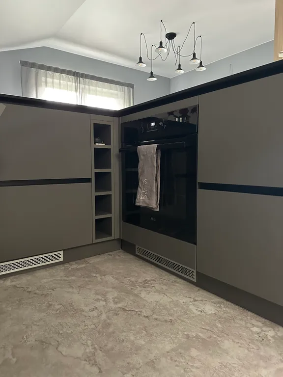 Просторный дом со всем необходимым для комфортного проживания