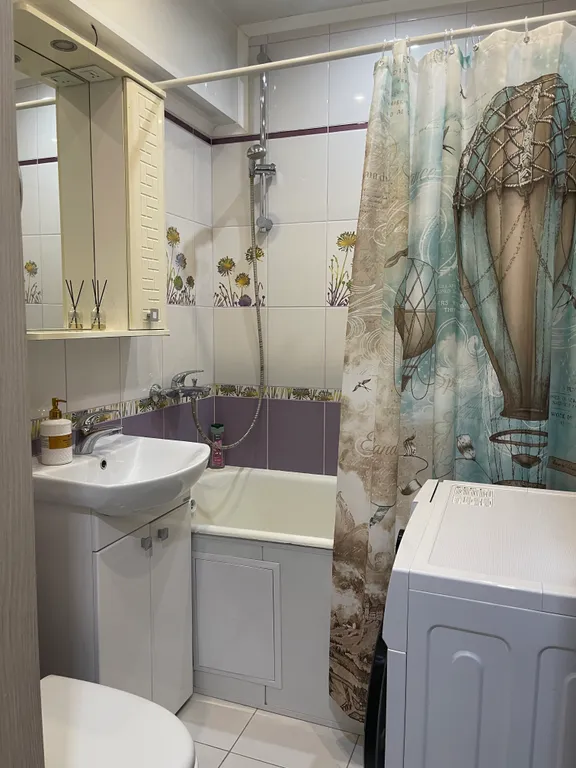 Квартира Квартира в центре рядом с филармонией — Калининград