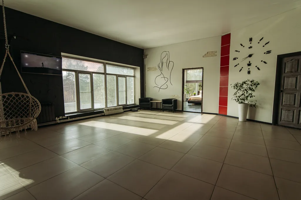 Уютная и комфортная двухкомнатная квартира