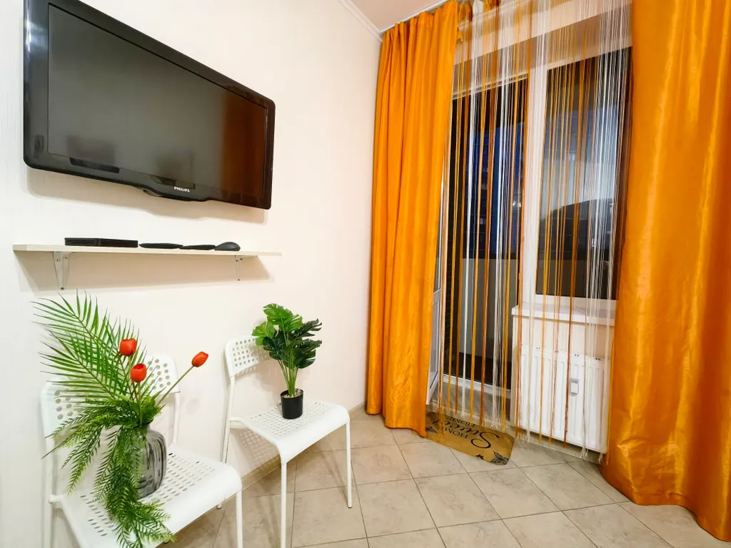 Трёшка Пёсики Милашки