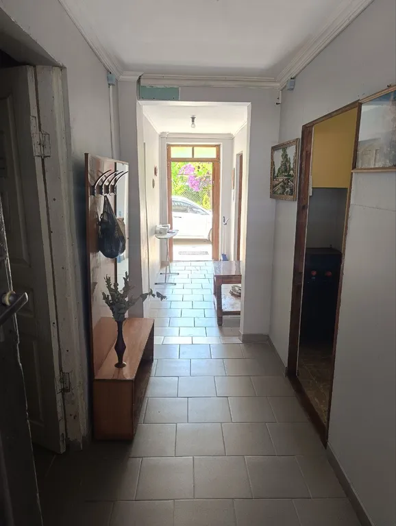 То место куда хочется возвращаться