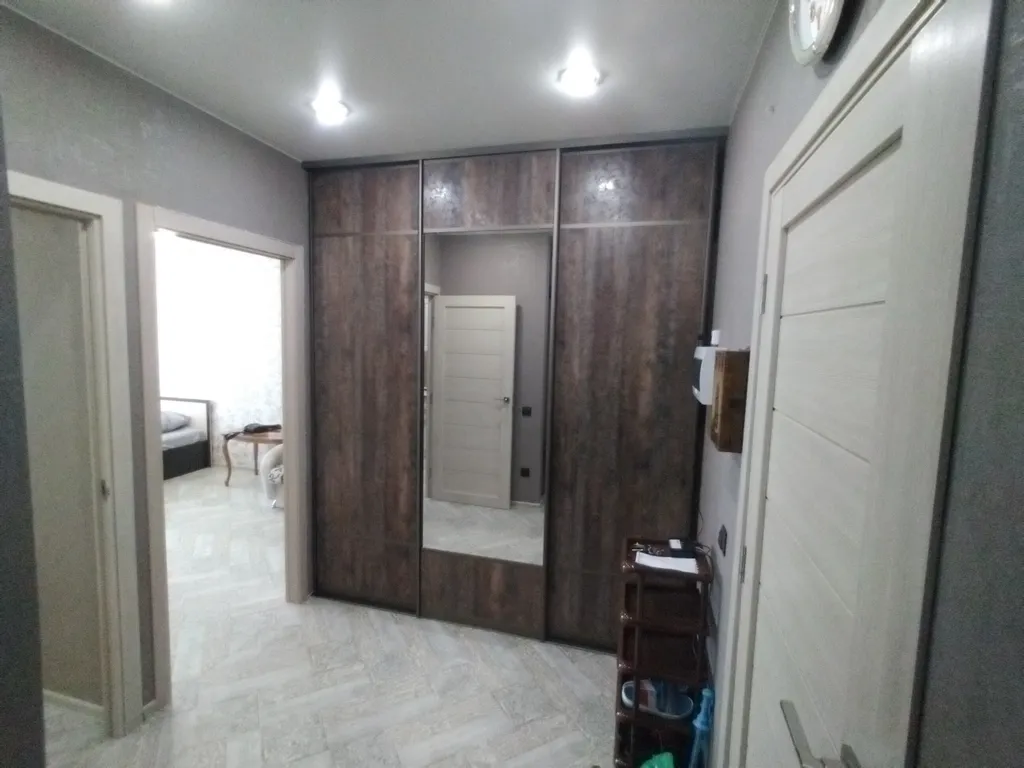 Квартира Квартира Идеальная однушка: центр города, светлая, уютная от хозяина — Краснодар