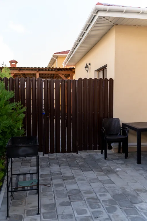 Коттедж Дом у моря №10 — Витино