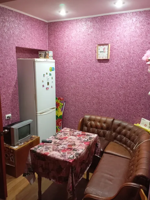 Уютная комфортная двухкомнатная квартира в шаговой доступности от моря