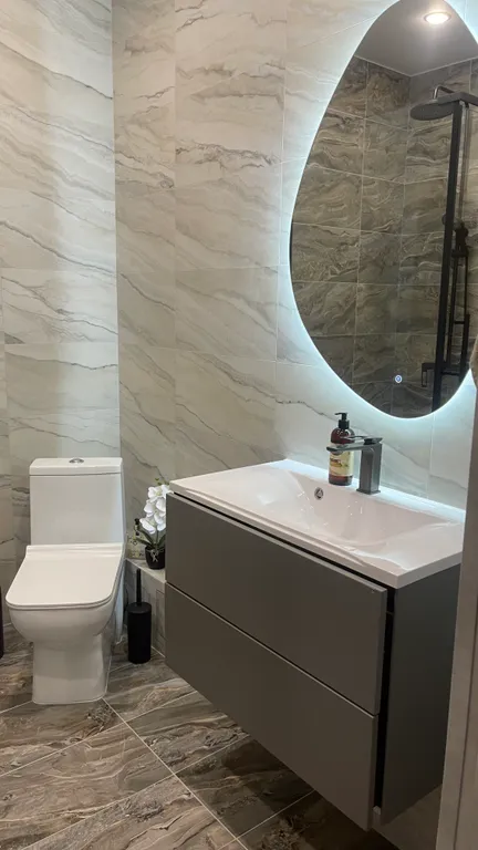 Квартира в центре