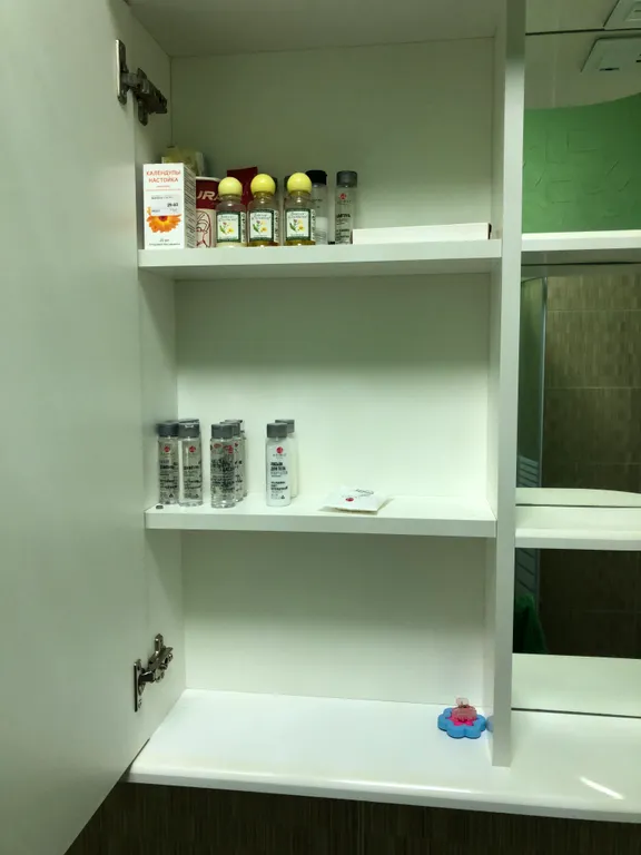 Квартира Квартира с видом на город и море — Зеленоградск