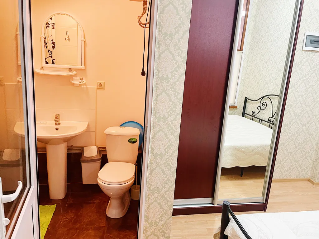 Квартира Комната — Сухум