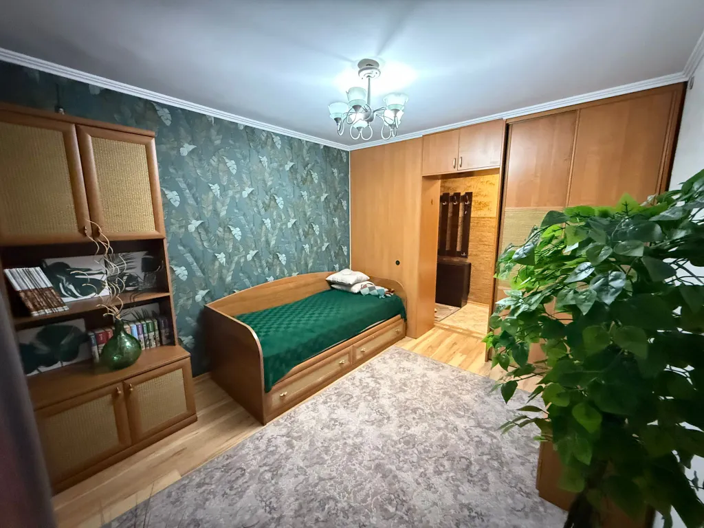 Квартира Апартаменты у Рыбной деревни — Калининград