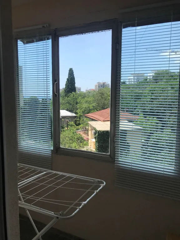 Видовая просторная квартира в Мисхоре