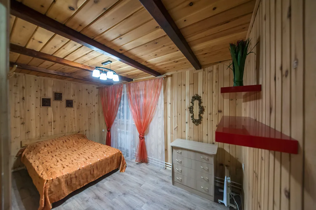 5-комнатный Дом