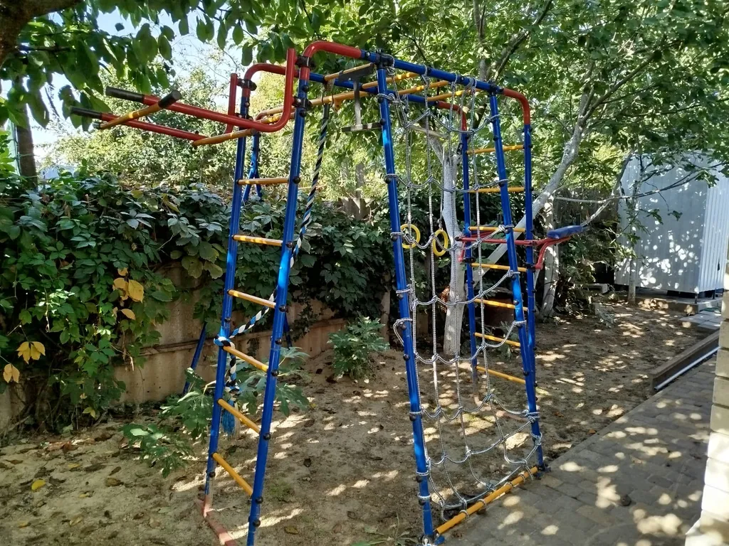 Студия на центральной улице