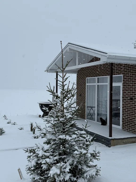 Коттедж база отдыха Терраса