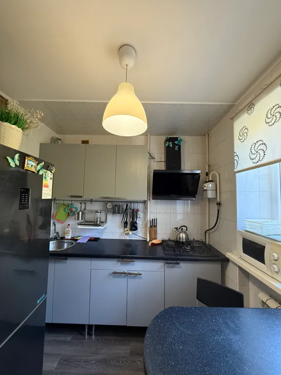 Уютная ,комфортная квартира, на первой линии  5 минут от моря