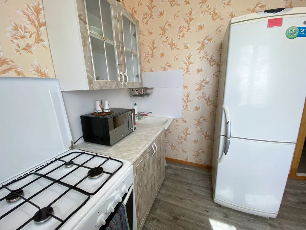 УютHome однокомнатная квартира