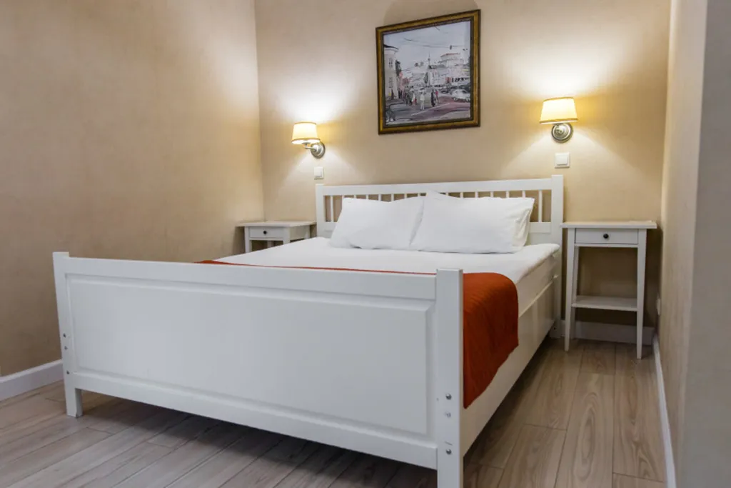 Квартира Комната — аренда посуточно в Ярославль