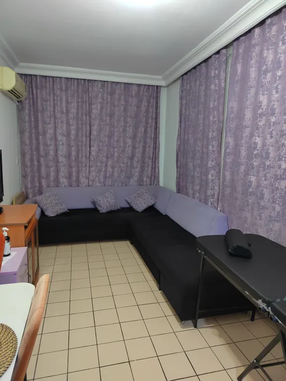 Квартира возле пляжа Клеопатры