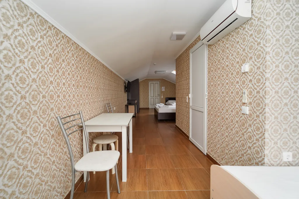 Квартира Комната — Адлер