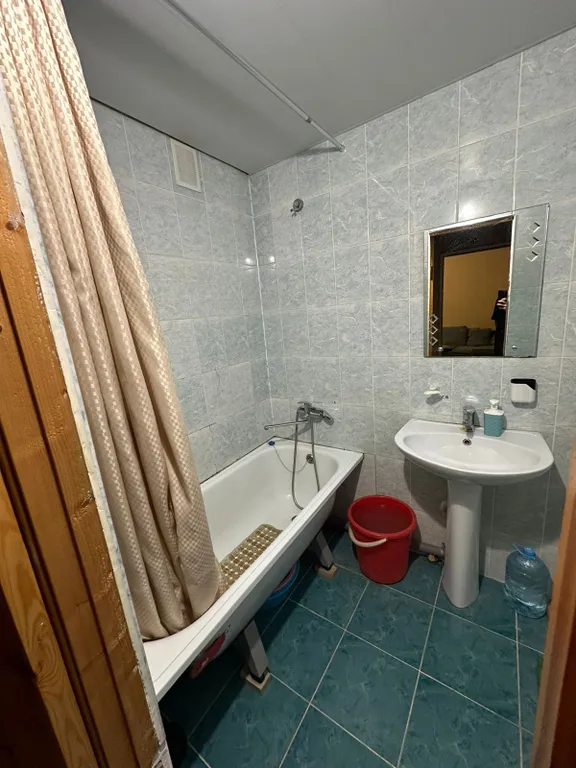 Квартира Уютная квартира в центре — Каспийск