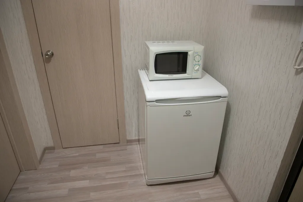 Апартаменты Урал