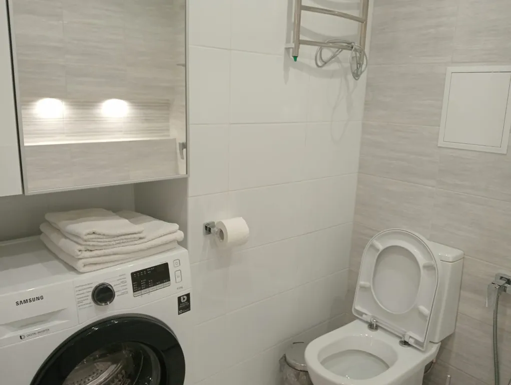 Отличная квартира в центре