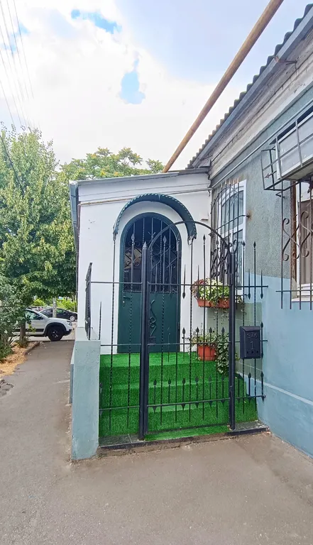 Квартира Квартира с камином в центре города — Краснодар