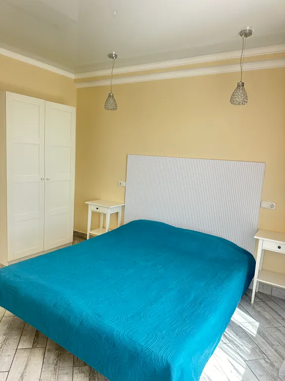 Квартира Апартаменты Море-Море 7 — аренда посуточно в Феодосия