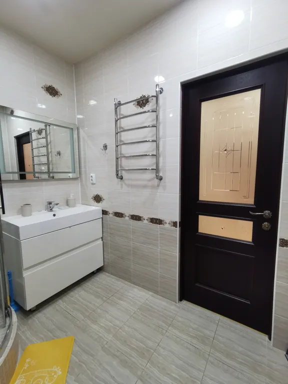 Уютная квартира в центре курортной зоны