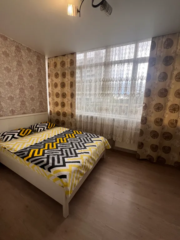 Квартира Уютная квартира на берегу моря — Адлер