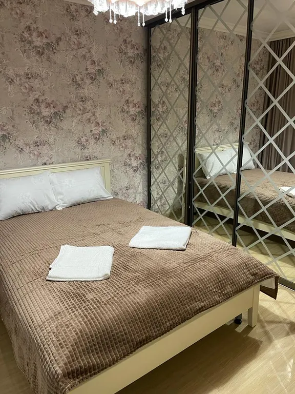 Квартира рядом с курортным парком