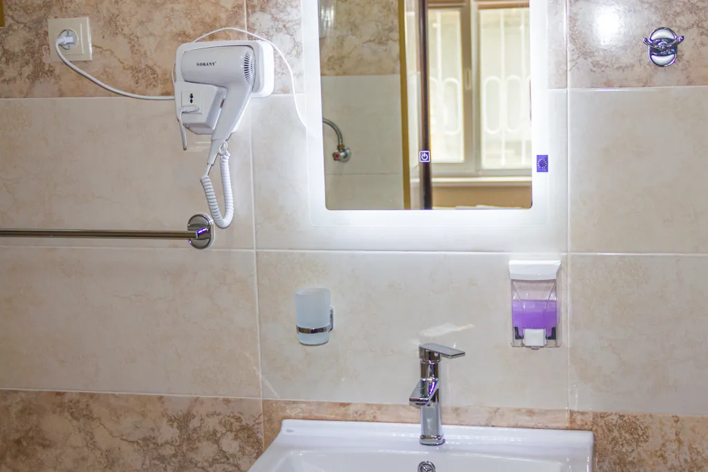 Уютная студия в центре