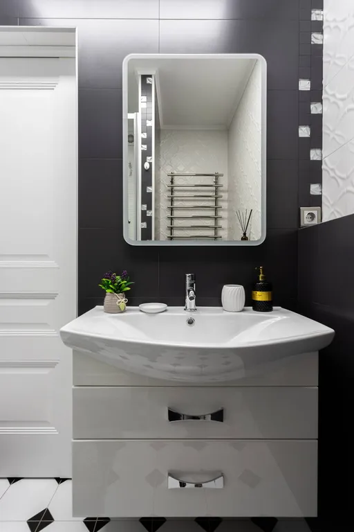 Квартира Новая квартира — Светлогорск