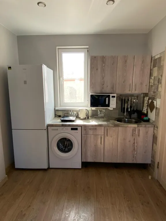 Уютные апартаменты №6 в ста метрах от моря