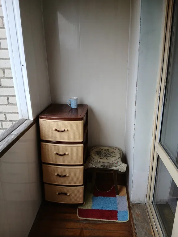 2х комнатная квартира рядом со станцией 3км и ЖД вокзалом