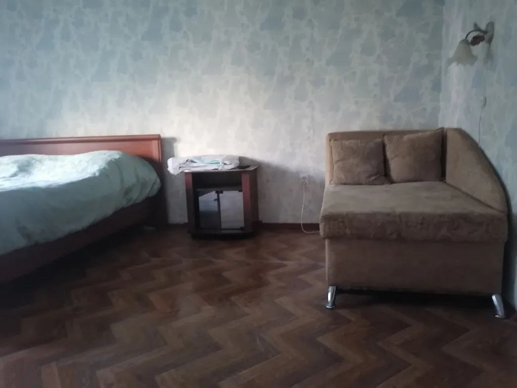 Уютная квартира в тихом месте, недалеко от трассы м4