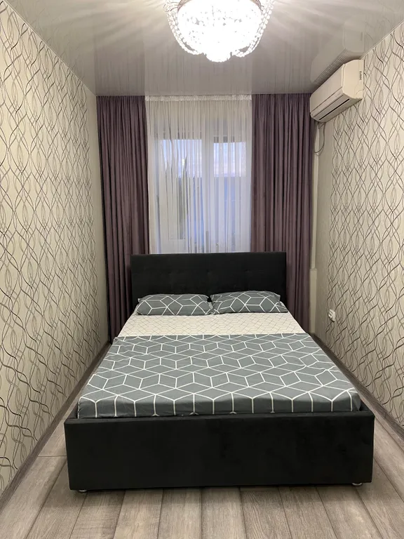 Квартира Уютная чистая квартира — Евпатория