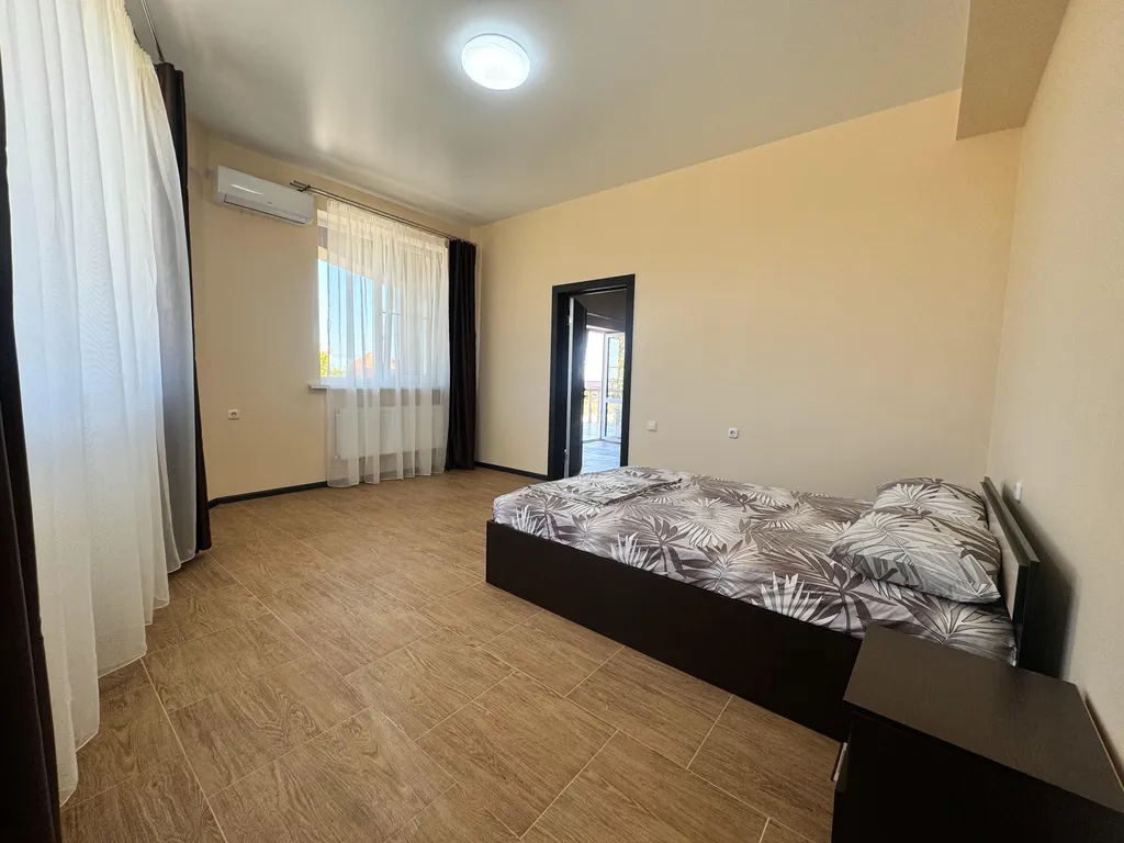 Квартира Квартира Двухкомнатный люкс с балконом — Сенной