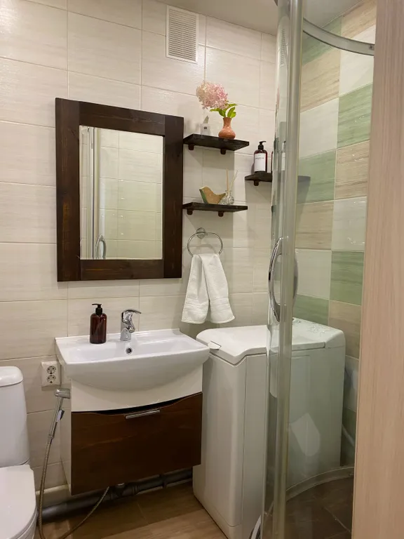 Уютная и удобная квартира в центре для ярких впечатлений